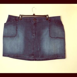 Women’s Skort